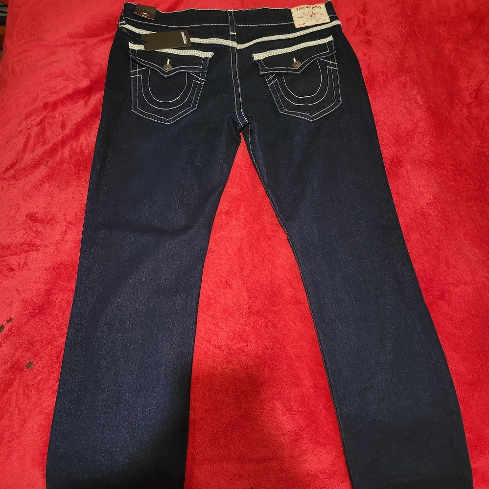 True religion pants
